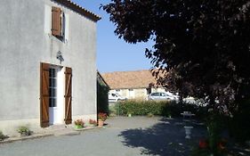 3La Petite Etabliere
